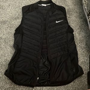 nike vest